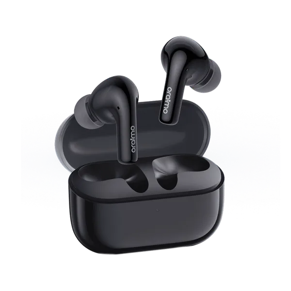 oraimo spacebuds z anc true wireless earbuds with spatial audio