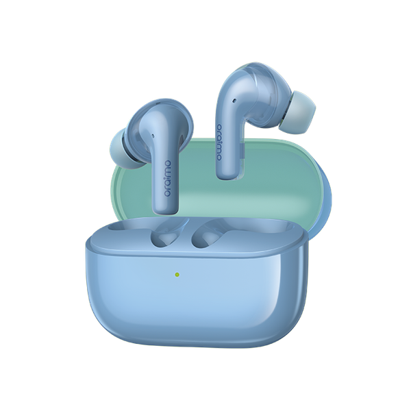 oraimo spacebuds z anc true wireless earbuds with spatial audio