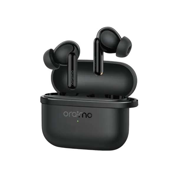 oraimo spacebuds lite sound360 anti lost true wireless earbuds