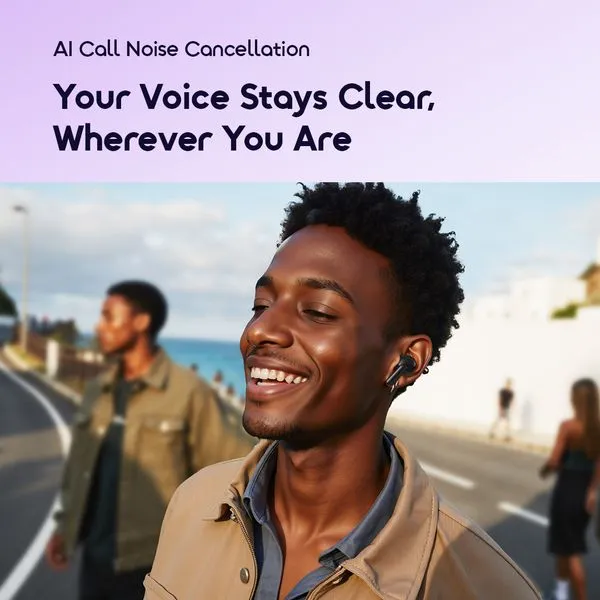 oraimo spacebuds lite sound360 anti lost true wireless earbuds