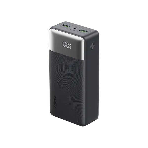 Oraimo Q21 Power Bank 20000mAh, 22.5W Fast Charging