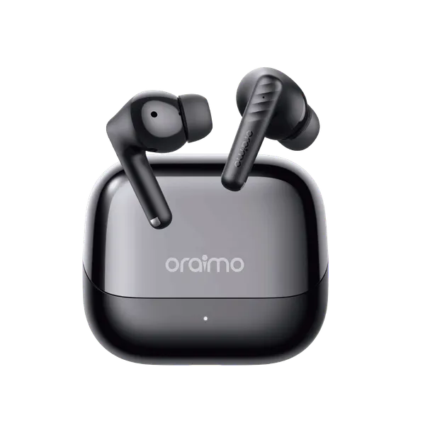 Oraimo SpaceBuds Neo+ ANC Spatial Audio True Wireless Earphones 