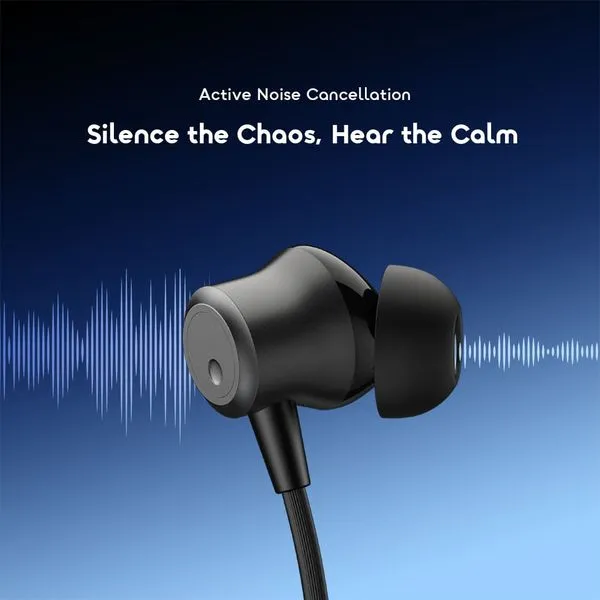 Oraimo Necklace 5 (OEB‑611)