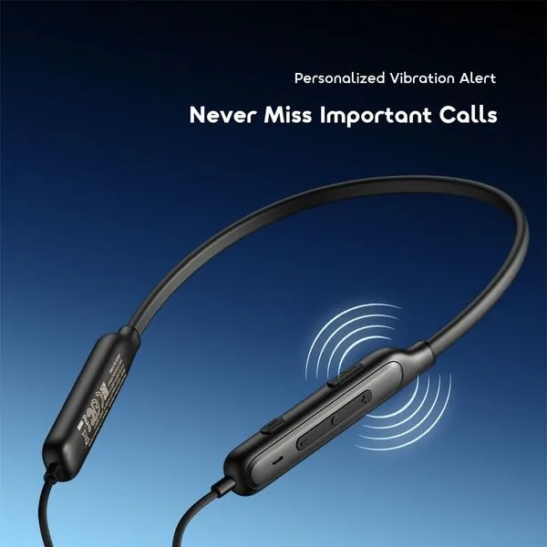 Oraimo Necklace 5 (OEB‑611)