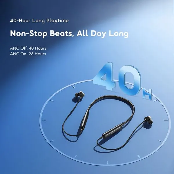 Oraimo Necklace 5 (OEB‑611)