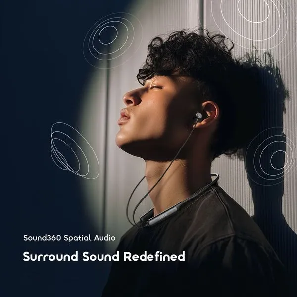 Oraimo Necklace 5 (OEB‑611)