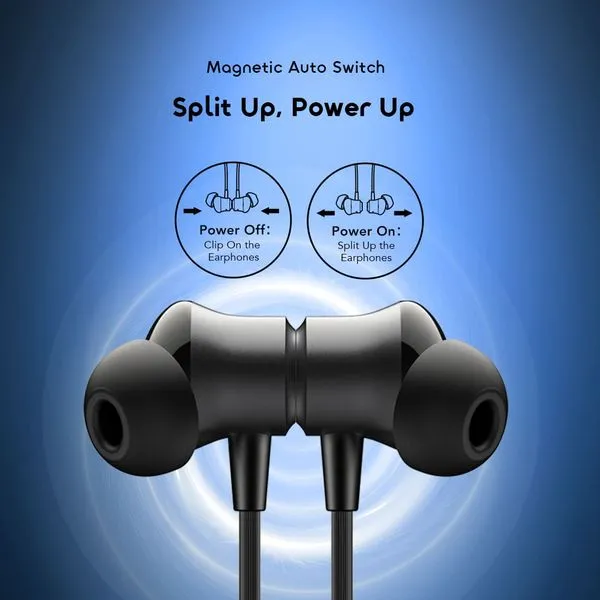 Oraimo Necklace 5 (OEB‑611)