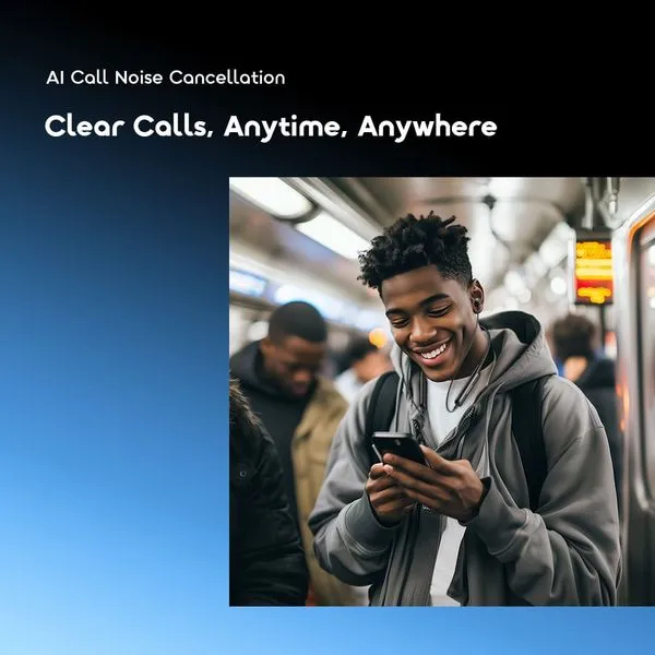 Oraimo Necklace 5 (OEB‑611)