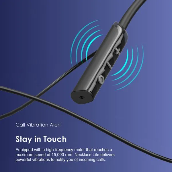 Oraimo Necklace Lite (OEB‑311)