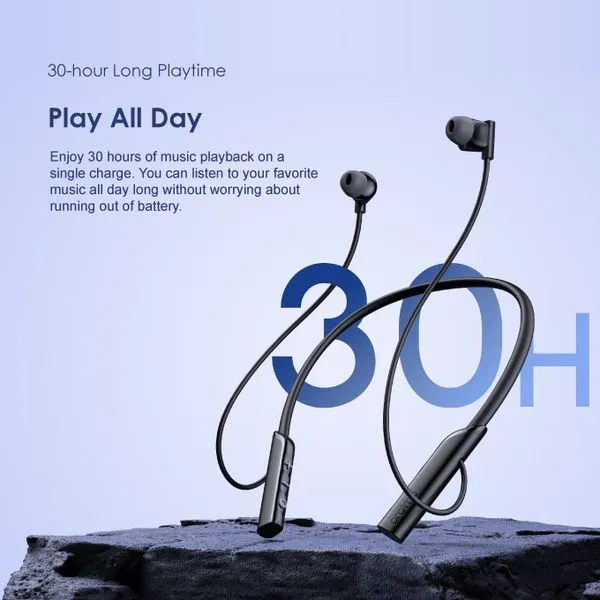 Oraimo Necklace Lite (OEB‑311)