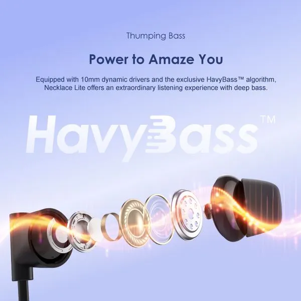 Oraimo Necklace Lite (OEB‑311)