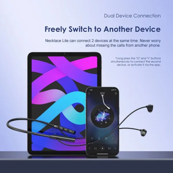 Oraimo Necklace Lite (OEB‑311)