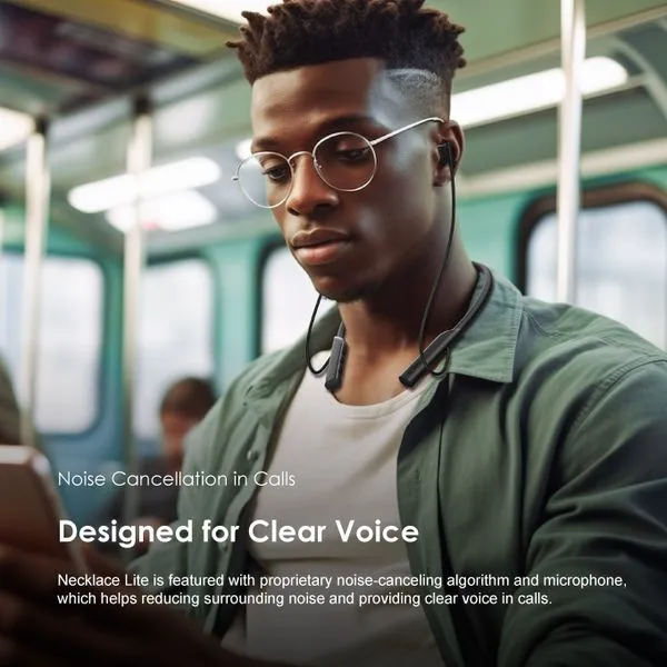 Oraimo Necklace Lite (OEB‑311)