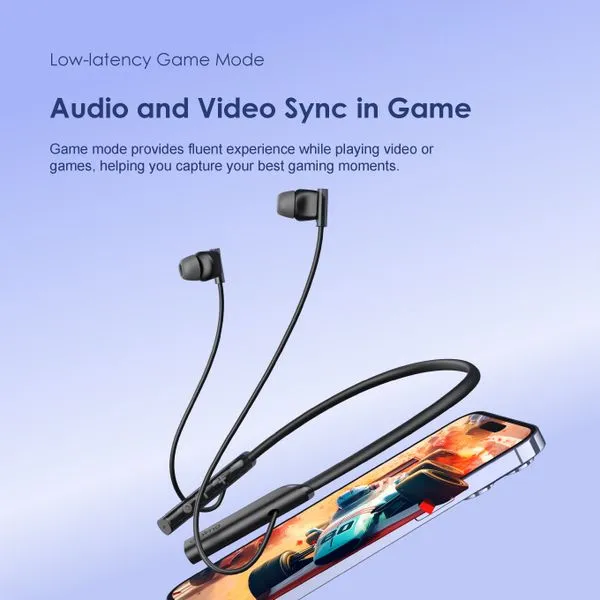 Oraimo Necklace Lite (OEB‑311)