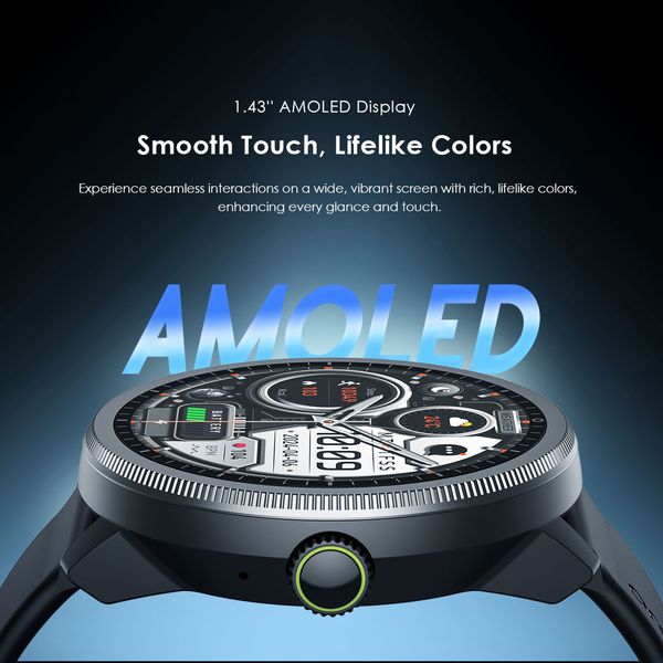 oraimo Watch 5R (OSW-820)
