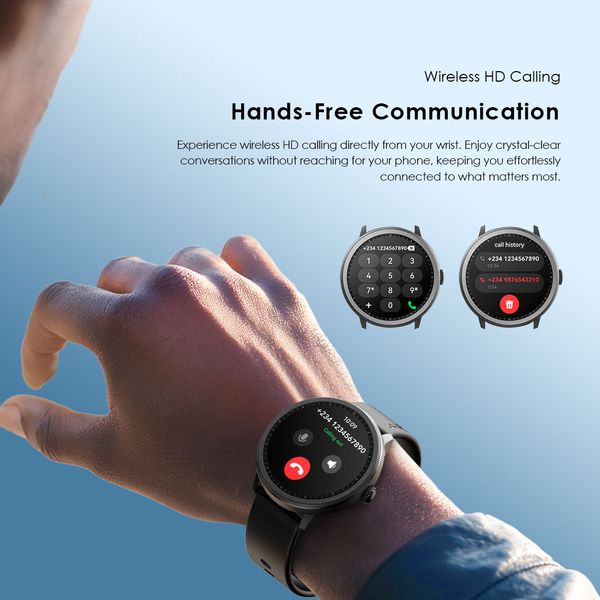 oraimo Watch 5R (OSW-820)