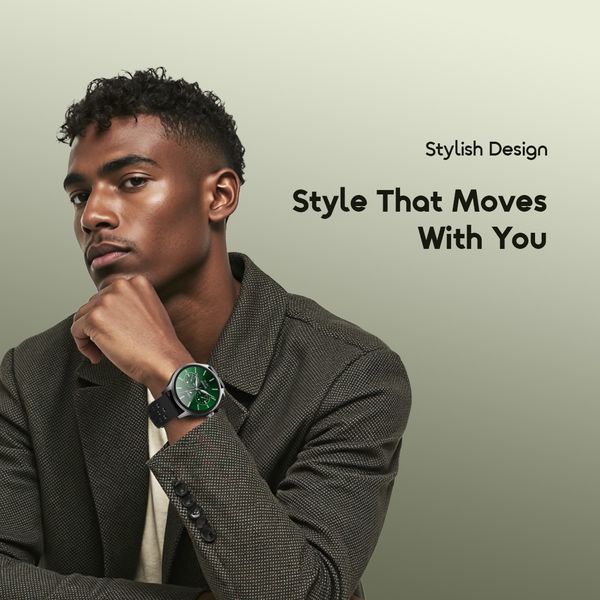 oraimo Watch 6R (OSW-823)