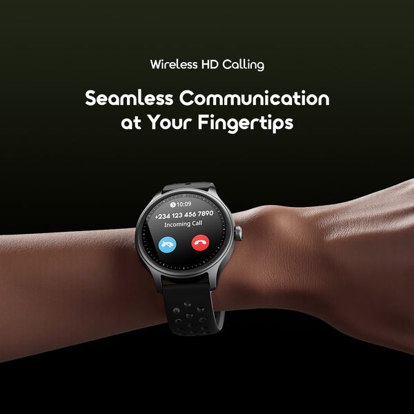 oraimo Watch 6R (OSW-823)