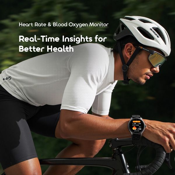 oraimo Watch 6R (OSW-823)