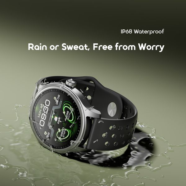 oraimo Watch 6R (OSW-823)