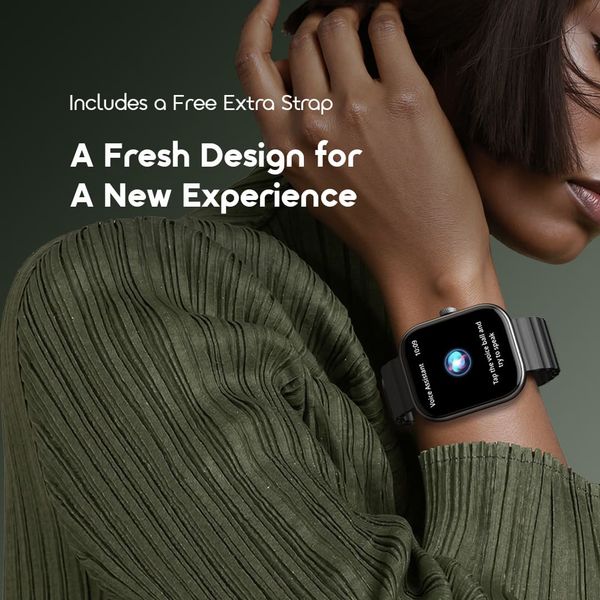 oraimo Watch 6 (OSW-807)