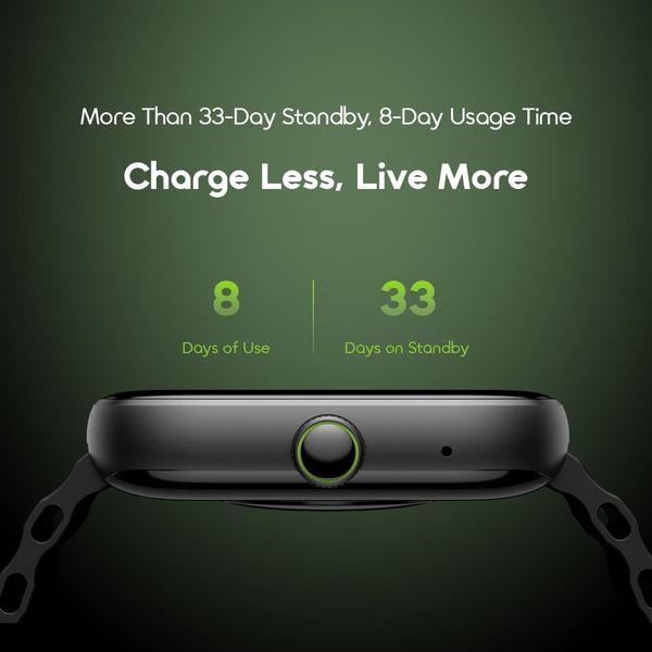 oraimo Watch 6 (OSW-807)