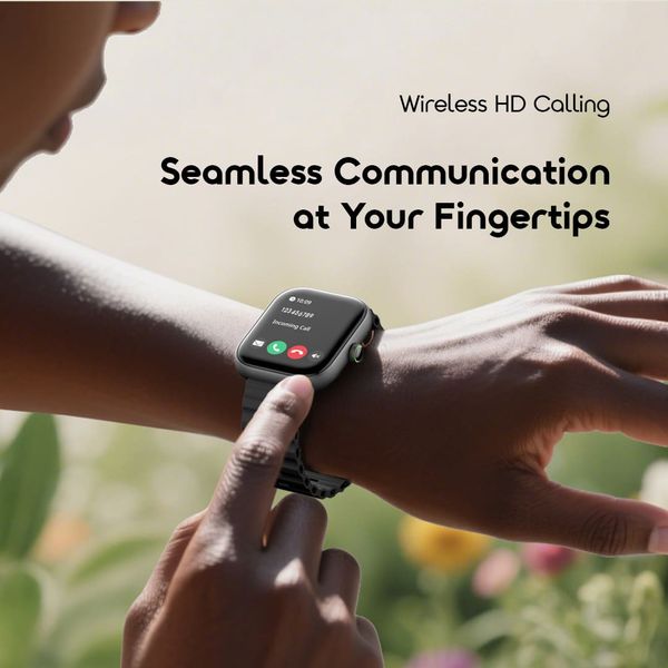 oraimo Watch 6 (OSW-807)