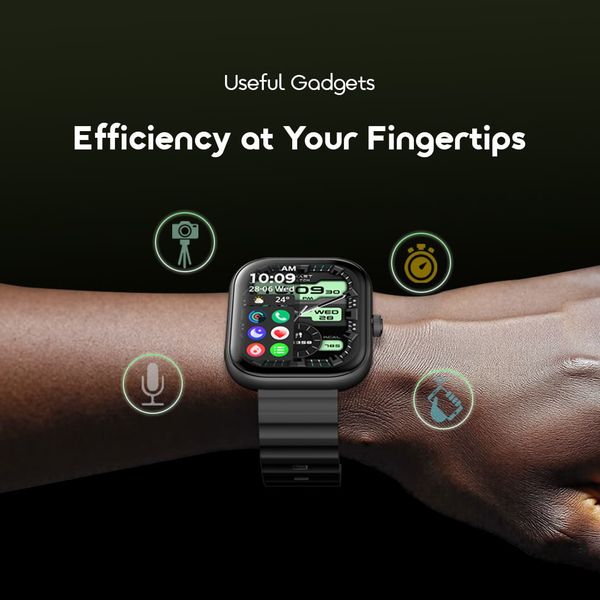 oraimo Watch 6 (OSW-807)