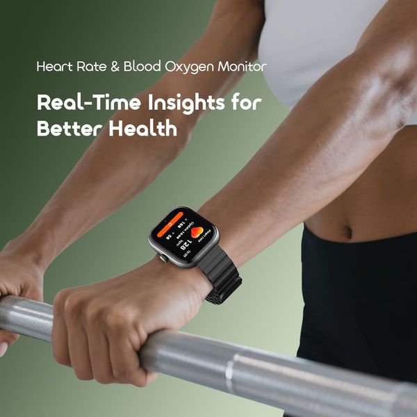 oraimo Watch 6 (OSW-807)