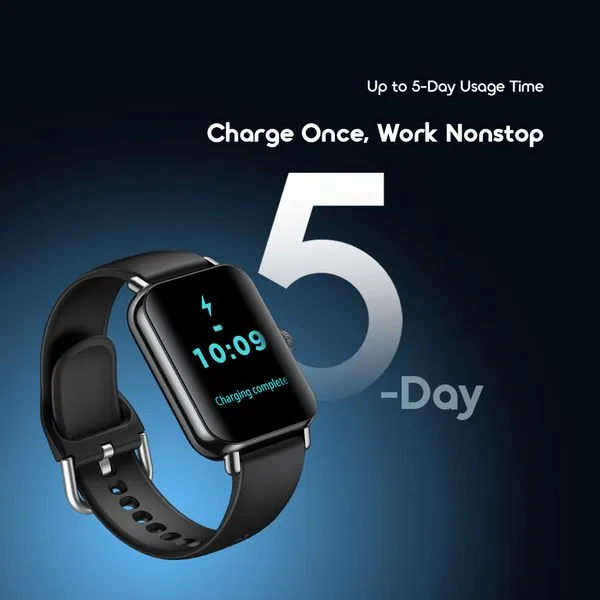 oraimo Watch 6 Pro (OSW-807S)