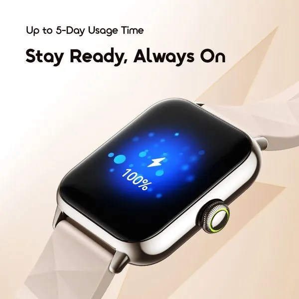 oraimo Watch 6 Nano (OSW-807N)