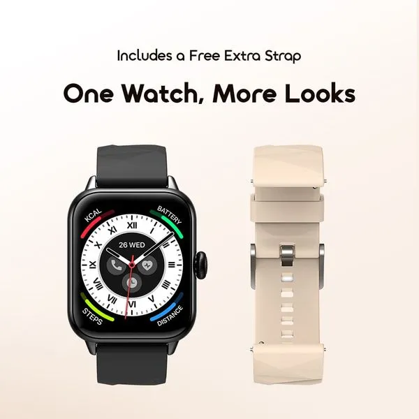 oraimo Watch 6 Nano (OSW-807N)