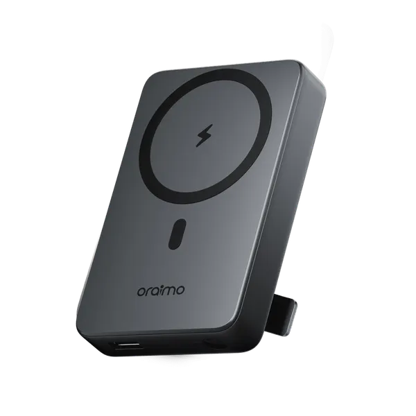 Oraimo MagPower 15 OPB-7102W Magnetic Wireless Charging Powerbank