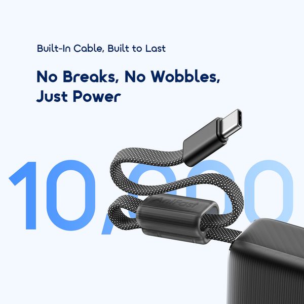 Oraimo PowerNova L21 20000mAh 30W Power Bank (OPB‑7203C) 
