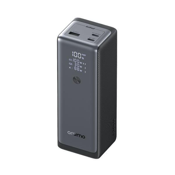 Oraimo PowerJet 130 27600mAh 130W Power Bank (OPB‑727SQ)