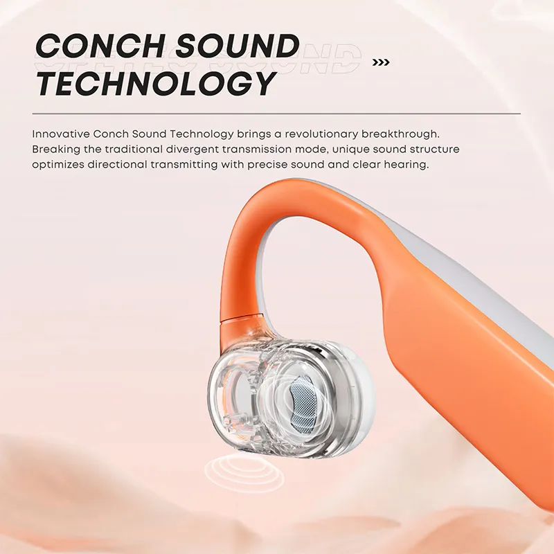 Amaya ASP01 wireless headphone 