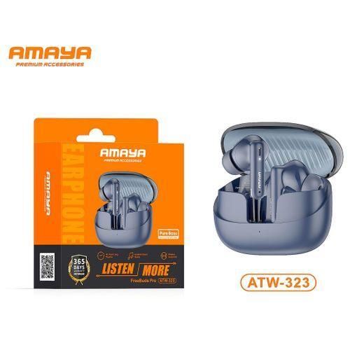 Amaya FreeBuds Pro ATW-323 Wireless Earbuds
