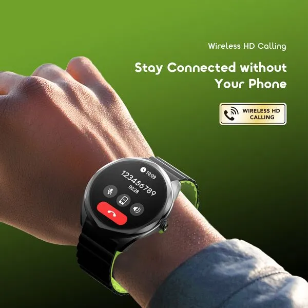 Oraimo Watch Nova 2R OSW-834 Smart Watch