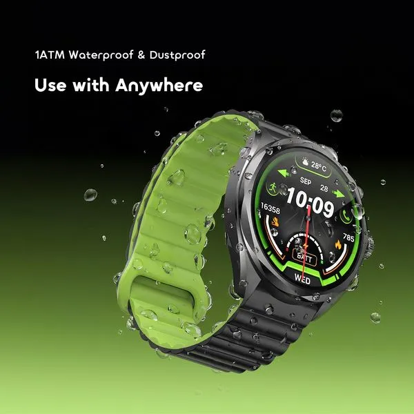 Oraimo Watch Nova 2R OSW-834 Smart Watch