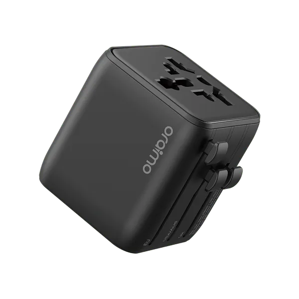 Oraimo PowerOmni 251 OCW-T01 2500W Global universal travel adapter