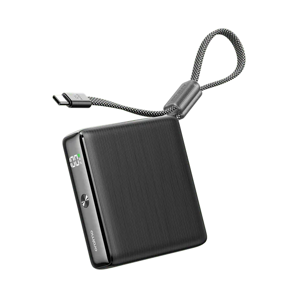 oraimo PowerNova L11 10000mAh 22.5W Power Bank