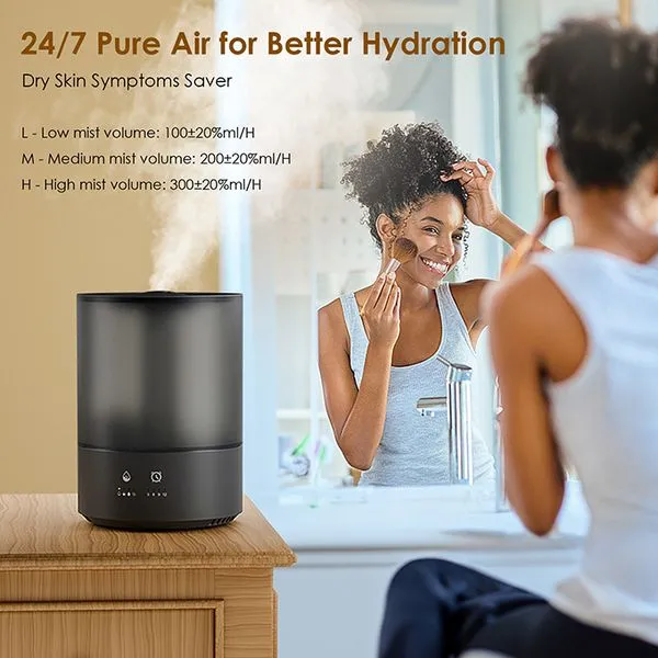 oraimo SmartHumidifier Aura 4L Humidifier