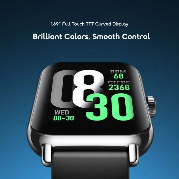 oraimo watch 6 pro