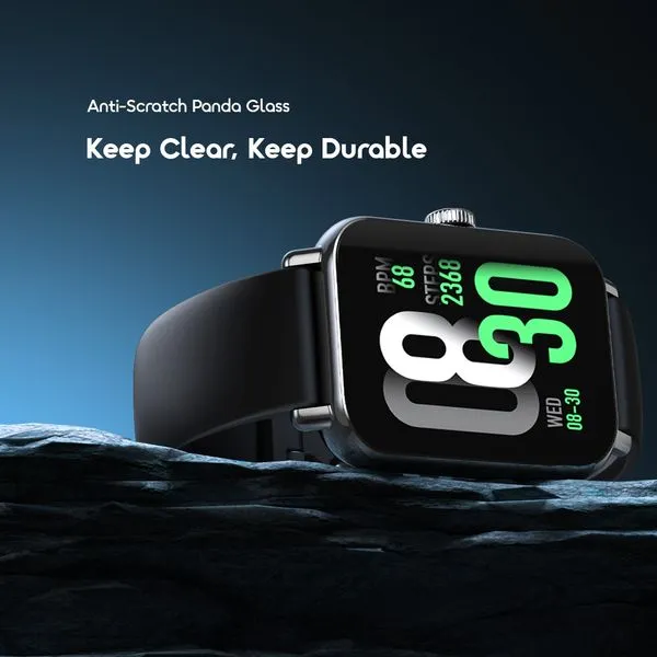 oraimo watch 6 pro