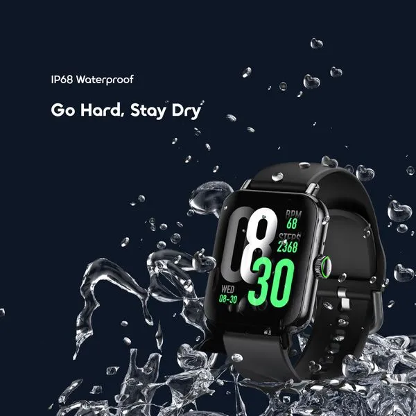 oraimo watch 6 pro