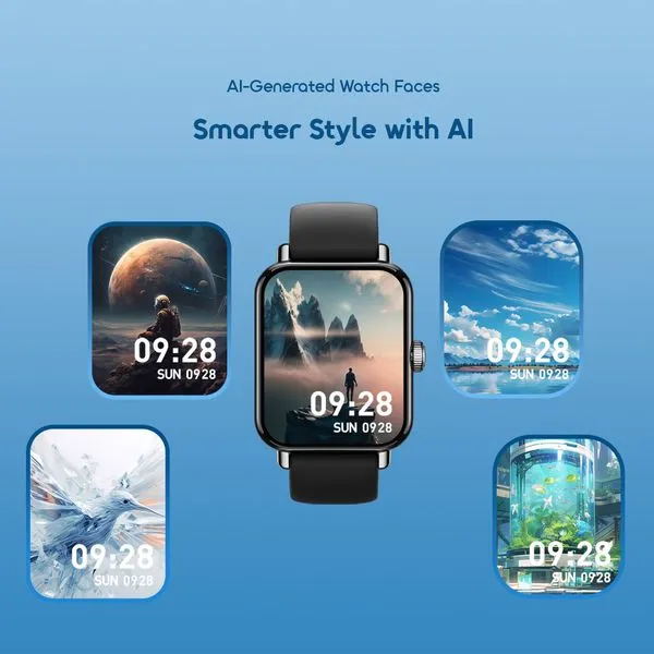 oraimo watch 6 pro