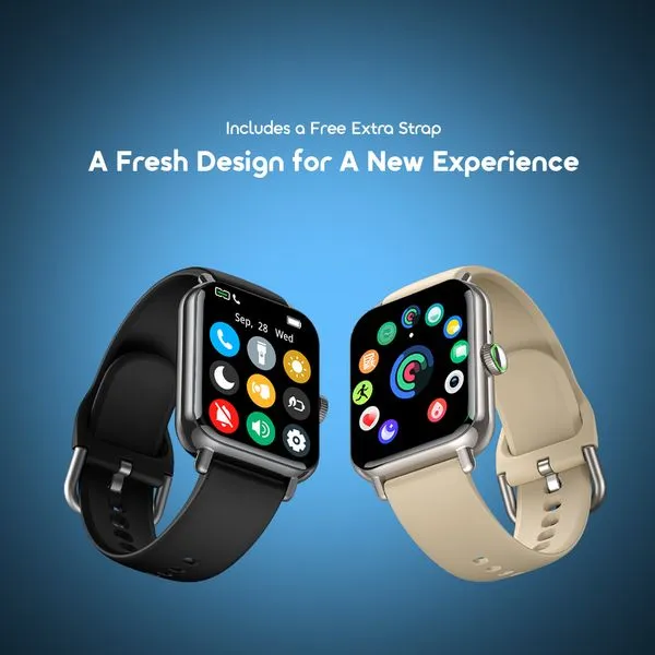 oraimo watch 6 pro