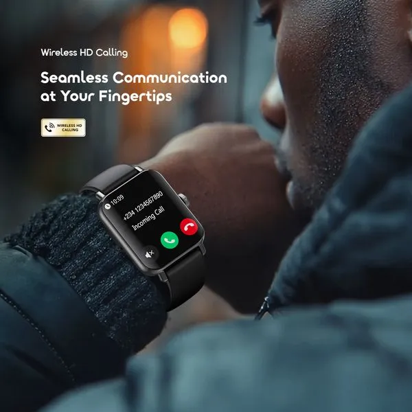 oraimo watch 6 pro
