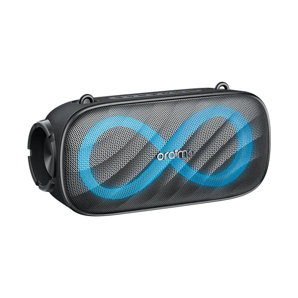oraimo spacebox pro obs 682 portable wireless speaker