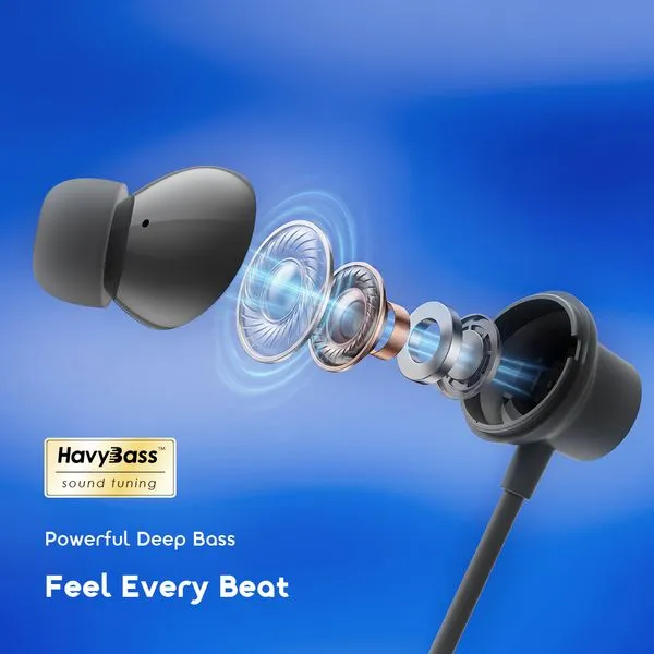 Oraimo Necklace Neo OEB-310 Wireless Neckband Earphones